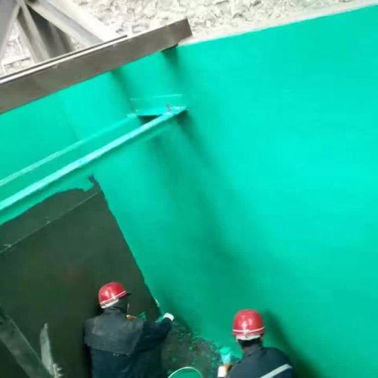 潮州彩色防滑路面和景观水洗树脂石施工各有特点