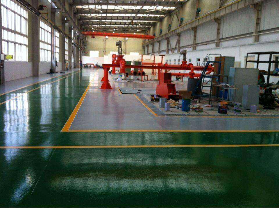 潮州彩色防滑路面是兼具